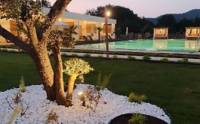 Freya Suites Kayakoy